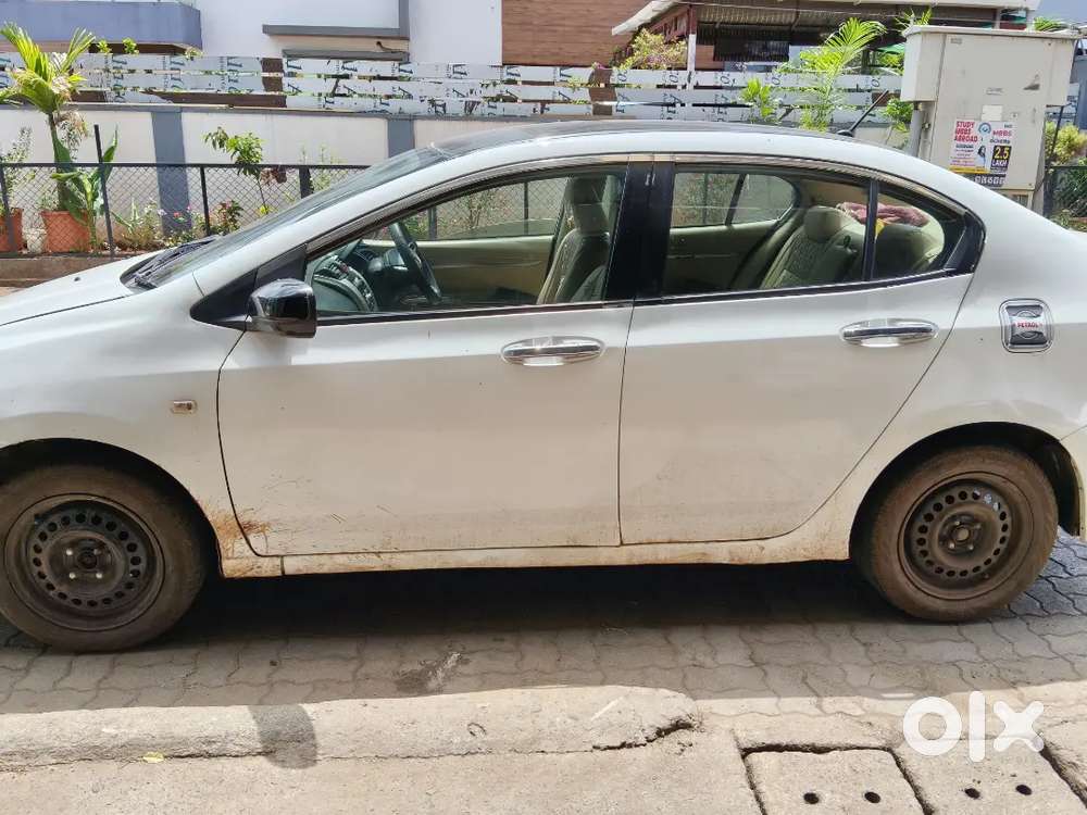 Honda City 2009 Petrol 134754 Km Driven