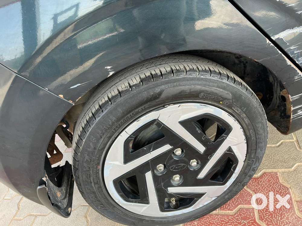 Hyundai Grand I10 Nios 2023 Cng & Hybrids Well Maintained