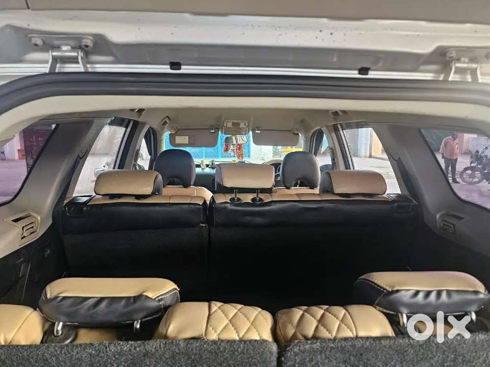 Mahindra Xuv500 2.2 2019