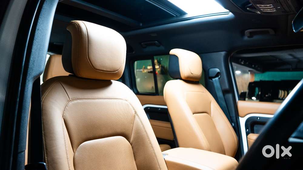 Land Rover Defender 2.0 110 Hse, 2024, Petrol