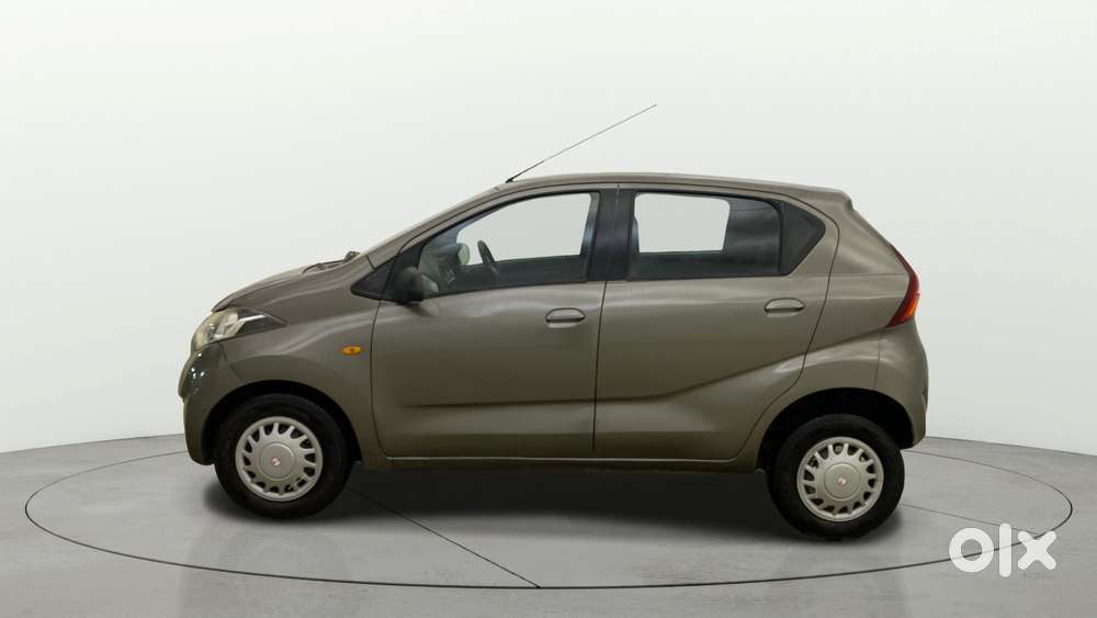 Datsun Redigo Amt 1.0 S, 2018, Petrol