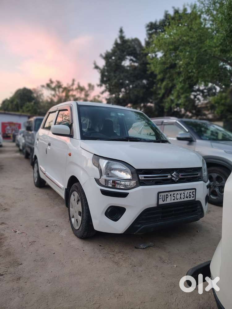 Maruti Suzuki Wagon R