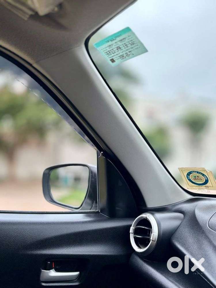 Maruti Suzuki Celerio Vxi, 2023, Petrol