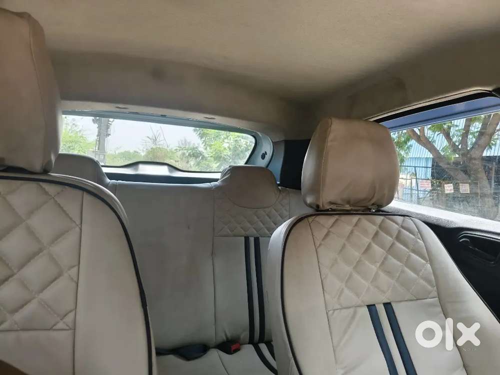 Renault Kiger 2025 Petrol Good Condition