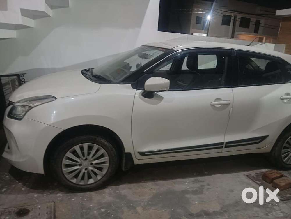 Maruti Suzuki Car 2020 Petrol Manual