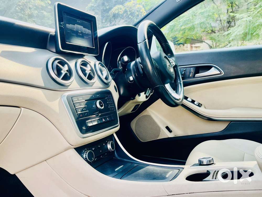 Mercedes-benz Cla 2.0 200 Sport, 2015, Petrol