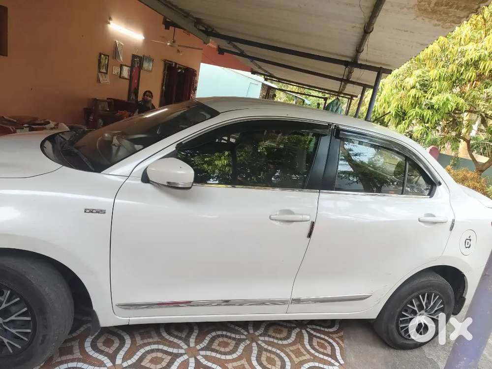 Maruti Dzire 2019 Diesel Manual