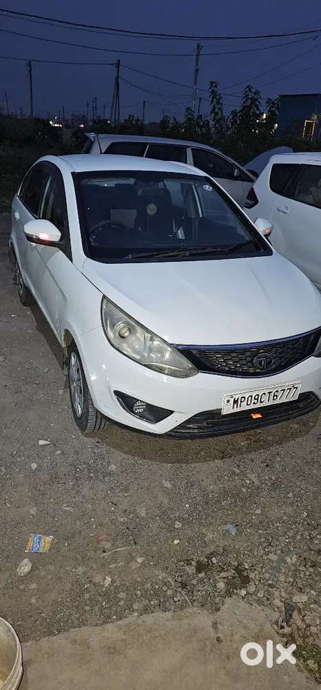 Tata Zest Xm Model Original Good Condition