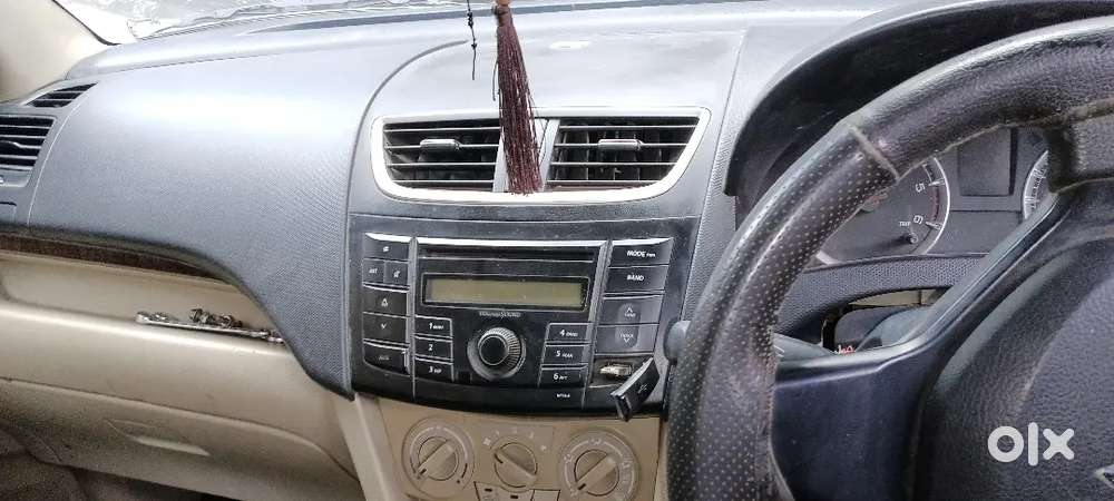 Maruti Suzuki Swift 2014