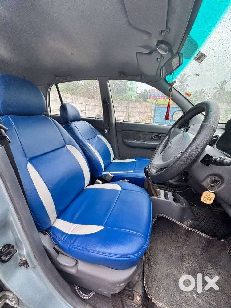 Hyundai Santro Xing Xg, 2005, Petrol