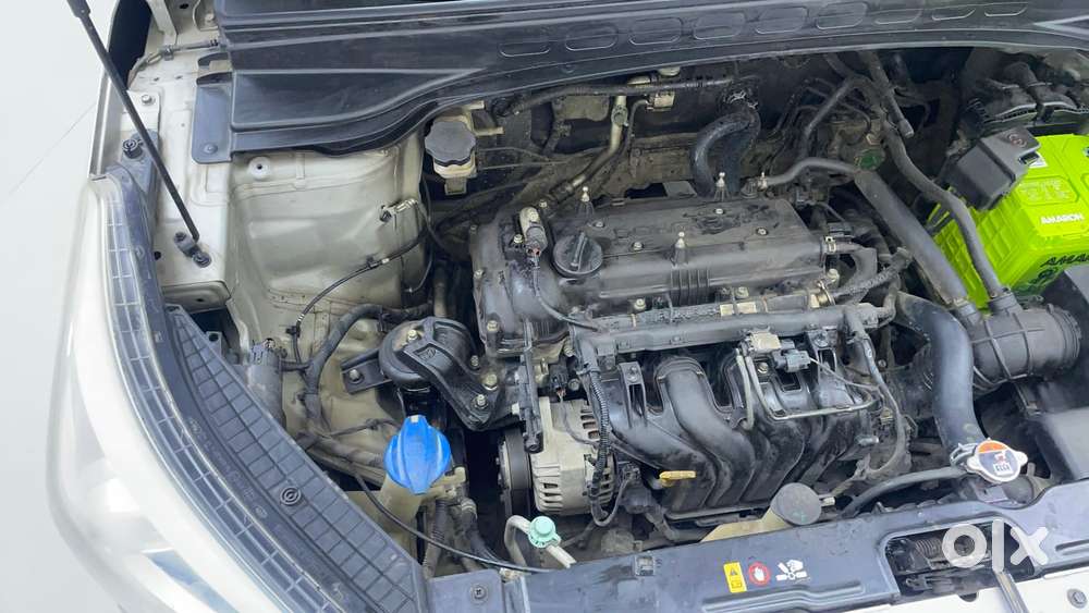 Hyundai Creta 1.6 Sx Plus Petrol At, 2016, Petrol