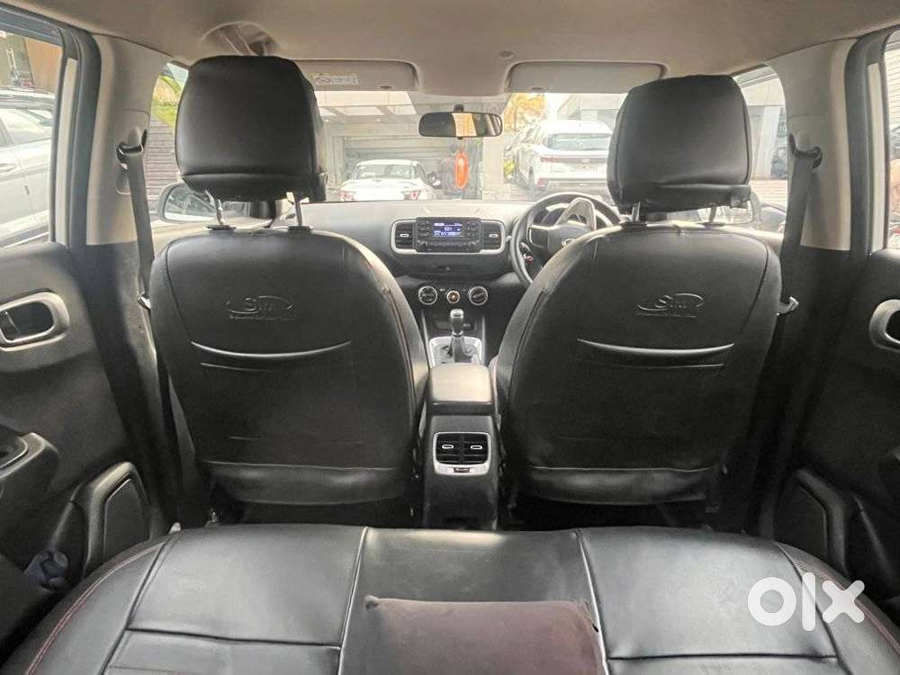 Hyundai Venue S Mt 1.2 Kappa, 2021, Petrol