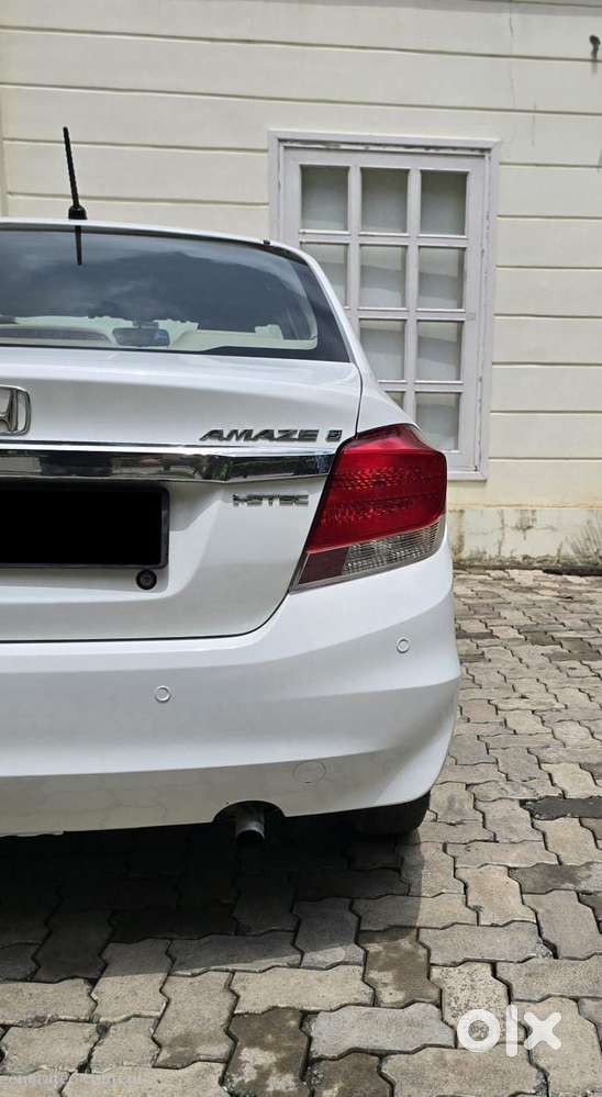Honda Amaze, 2013, Diesel