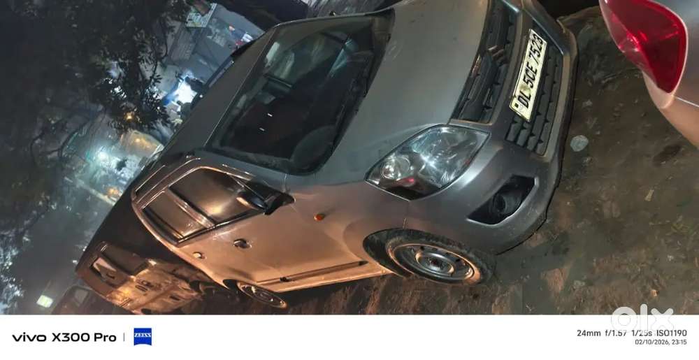 Maruti Suzuki Wagon R 2015 Petrol 70000 Km Driven