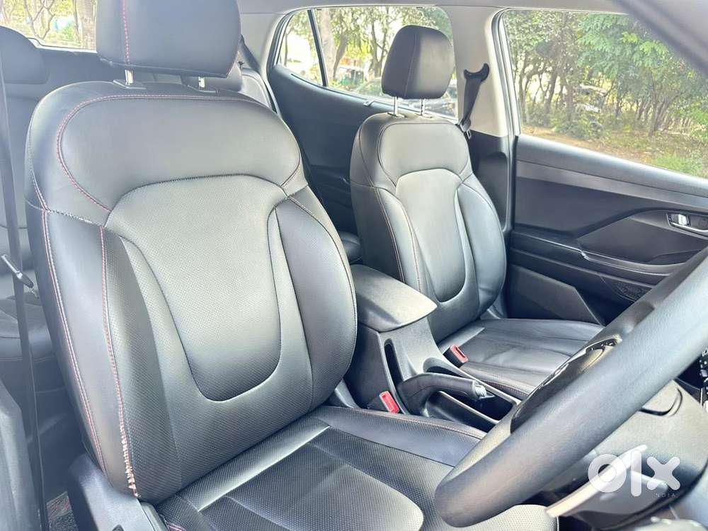 Hyundai Creta 1.4 S Plus Turbo Dct, 2022, Petrol