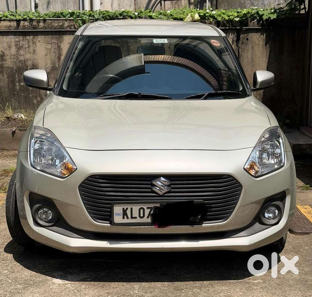 Maruti Suzuki Diesel 2018 Vdi