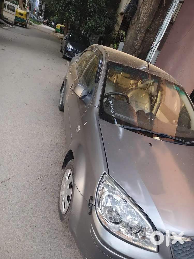 Ford Fiesta Diesel Manual 2007