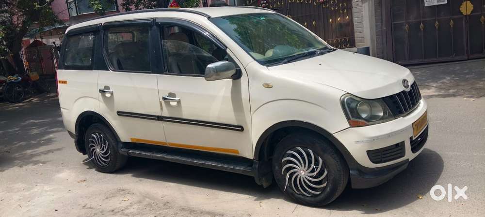 Mahindra Xylo D4 Bs Iii, 2016, Diesel