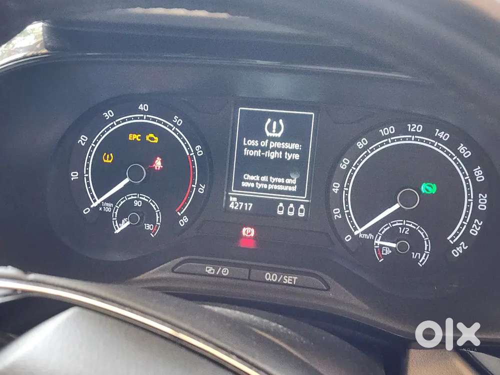 Skoda Slavia 1.0 2023