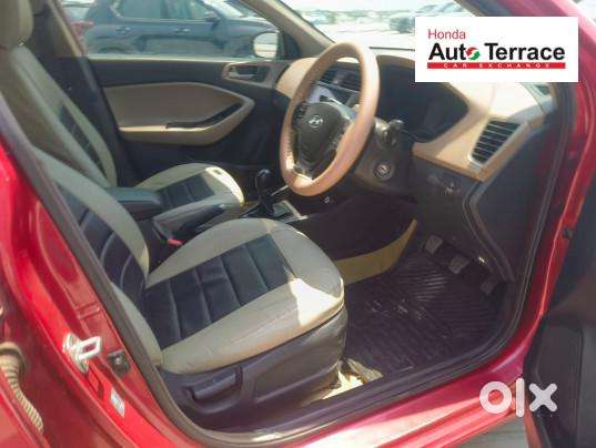 Hyundai Elite I20 Magna 1.2, 2016, Petrol