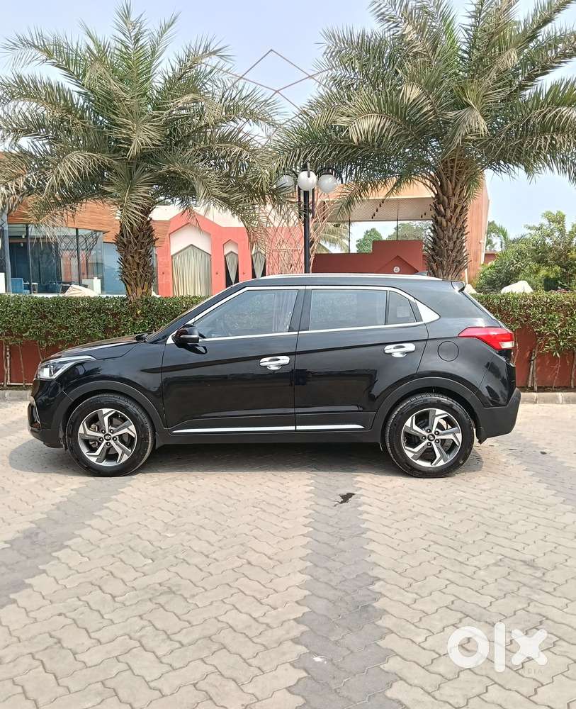 Hyundai Creta 1.6 Sx, 2018, Diesel
