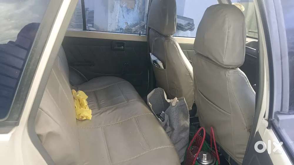 Maruti 800 For Immediate Sale