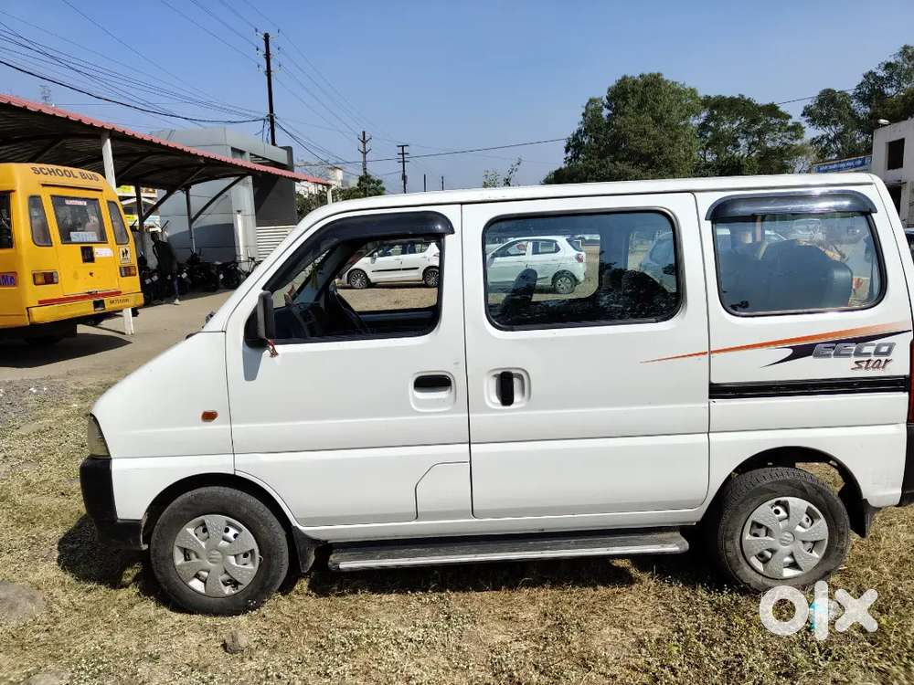 Maruti Suzuki Eeco 2023