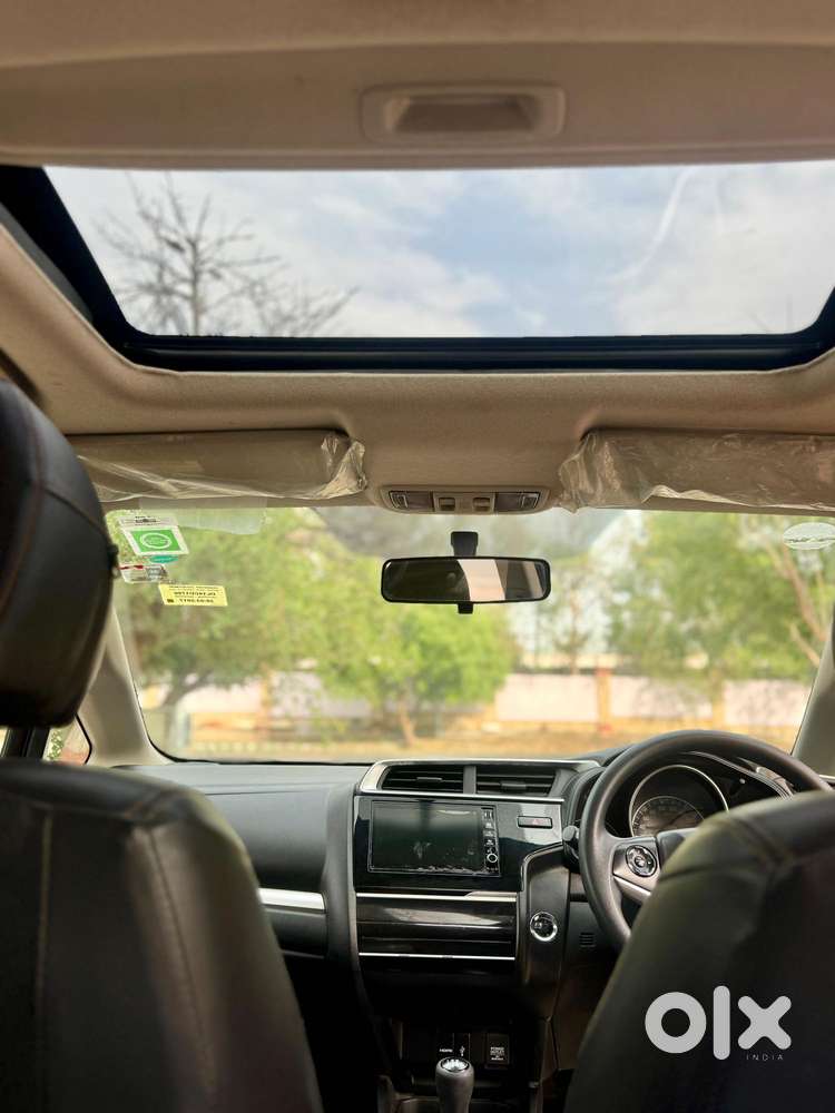 Honda Wr-v 1.5 Vx I-dtec, 2017, Diesel