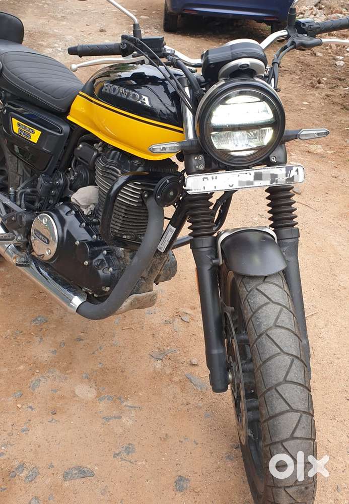 Honda 0 Alpha Others, 2022, Petrol