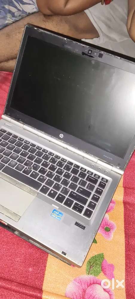 Hp   model name= Delphi