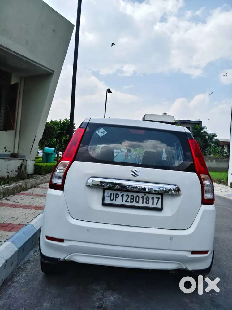 Maruti Suzuki Wagon R 1.0 2023