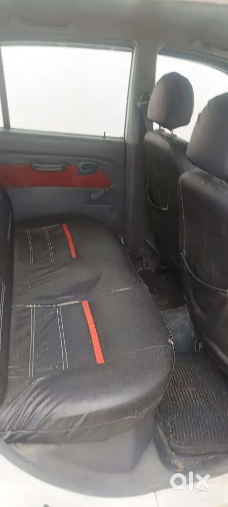Hyundai Santro Gls Ii 2010