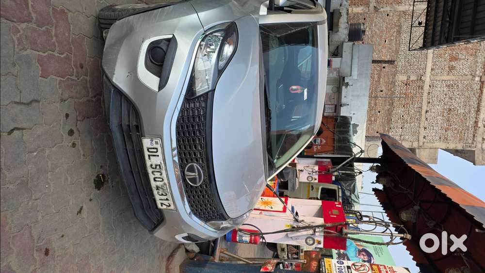 Tata Nexon Xe 2019