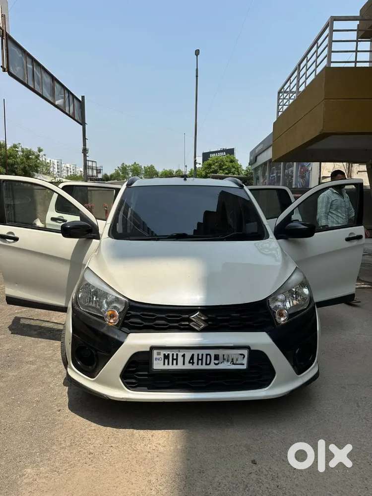 Maruti Suzuki Celerio X Automatic/1st Owner/2019 Model