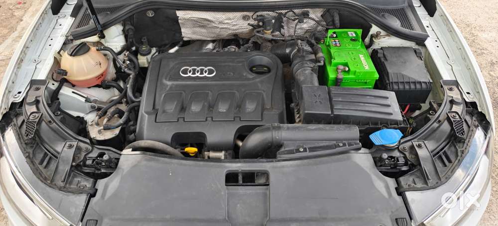 Audi A3 2.0 35 Tdi Premium, 2014, Diesel