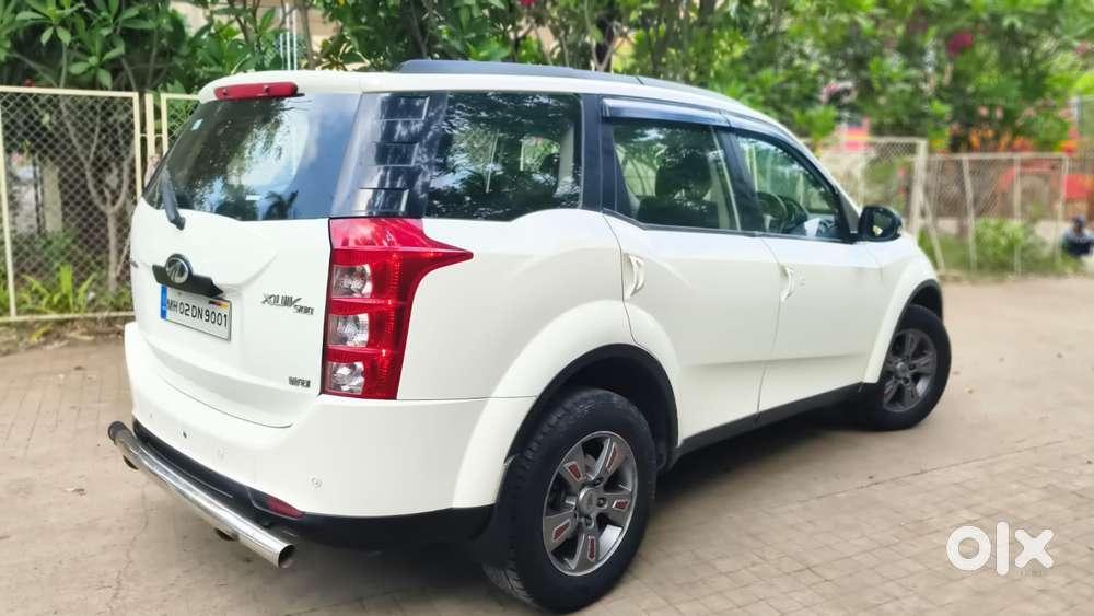 Mahindra Xuv500 W8, 2014, Diesel