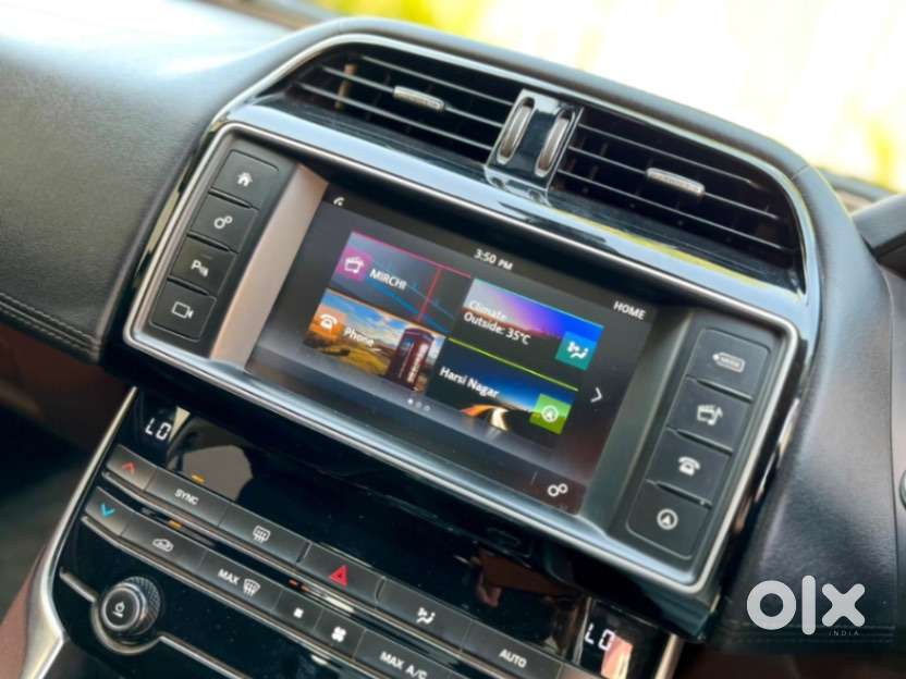 Jaguar Xe 2.0l Diesel Portfolio, 2019, Diesel