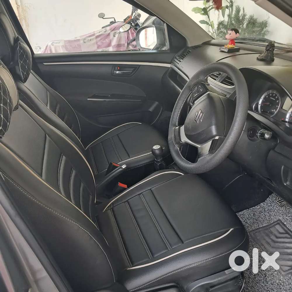 Swift Zxi Top Model Push Button