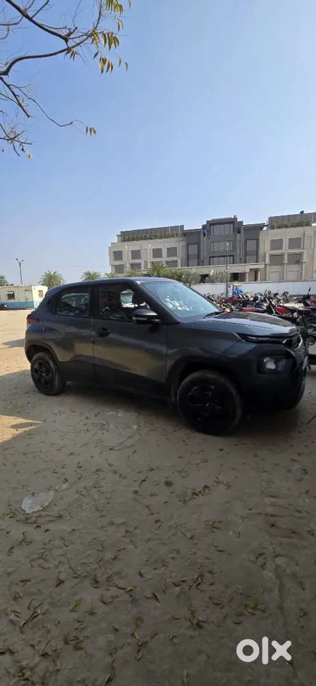 Tata Punch Revotron 2023