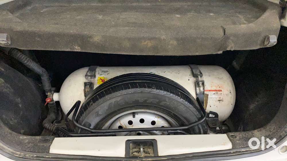 Maruti Suzuki Wagon R Cng Lxi Opt, 2021, Cng & Hybrids