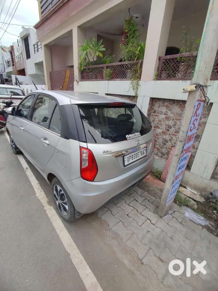 Tata Bolt 2015