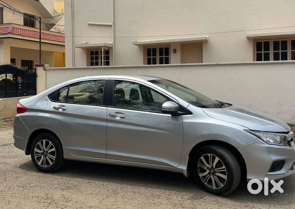 Honda City, 2020, Petrol