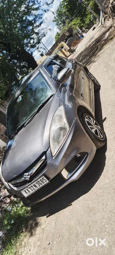 Maruti Suzuki Swift Vdi 2013