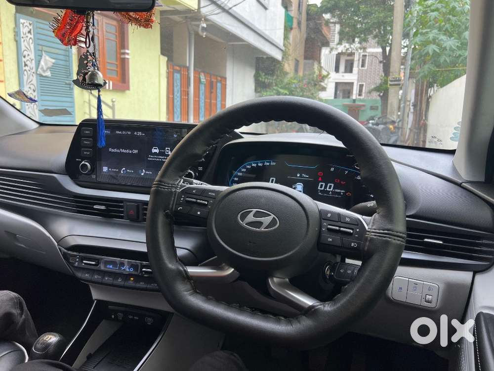 Hyundai New I20 2024 Petrol Good Condition