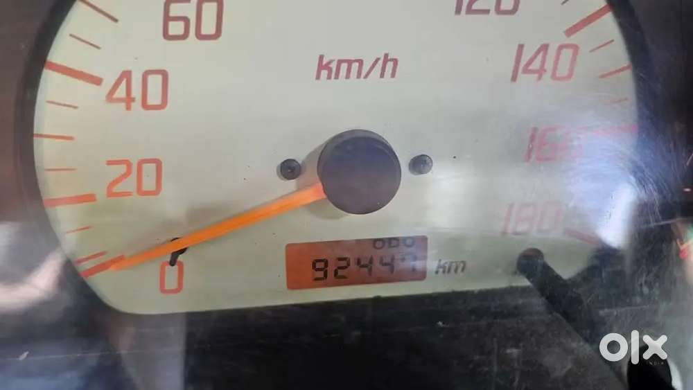 Maruti Suzuki Alto 2009