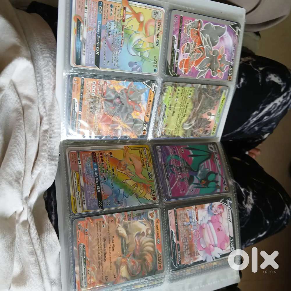 pokemon cards olx Pokemon Card - Buy & Sell Other Hobbies Online in India