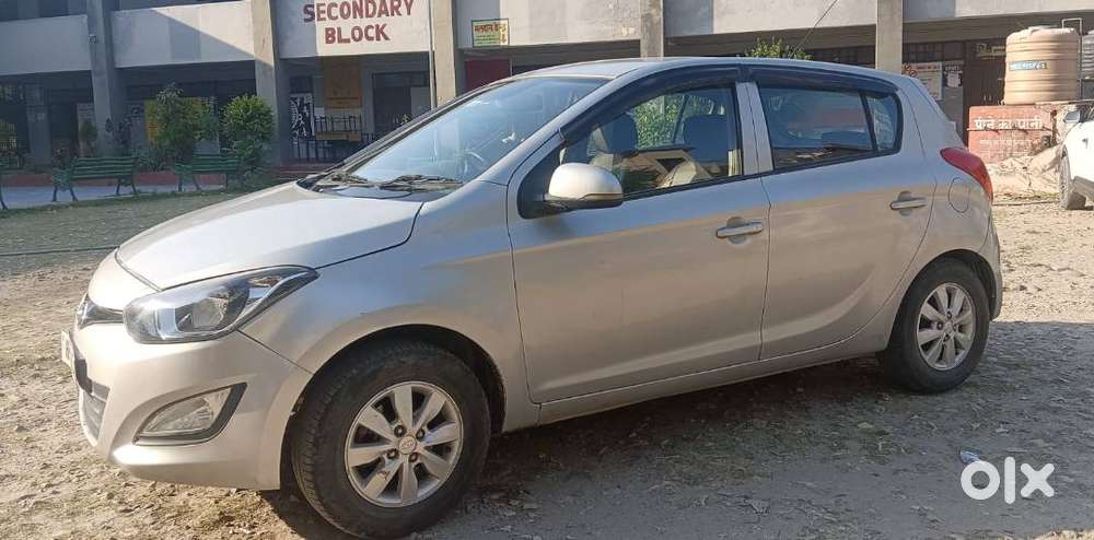 Very Good Condition I20 Sportz For Sale