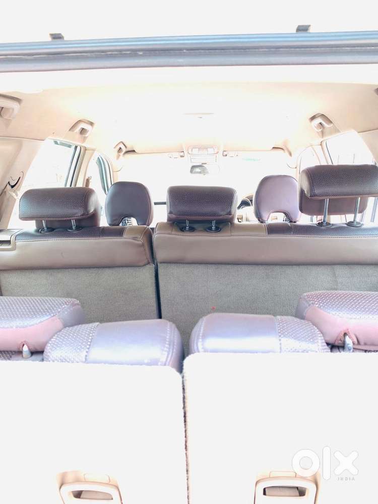 Mahindra Xuv500 W8, 2015, Diesel