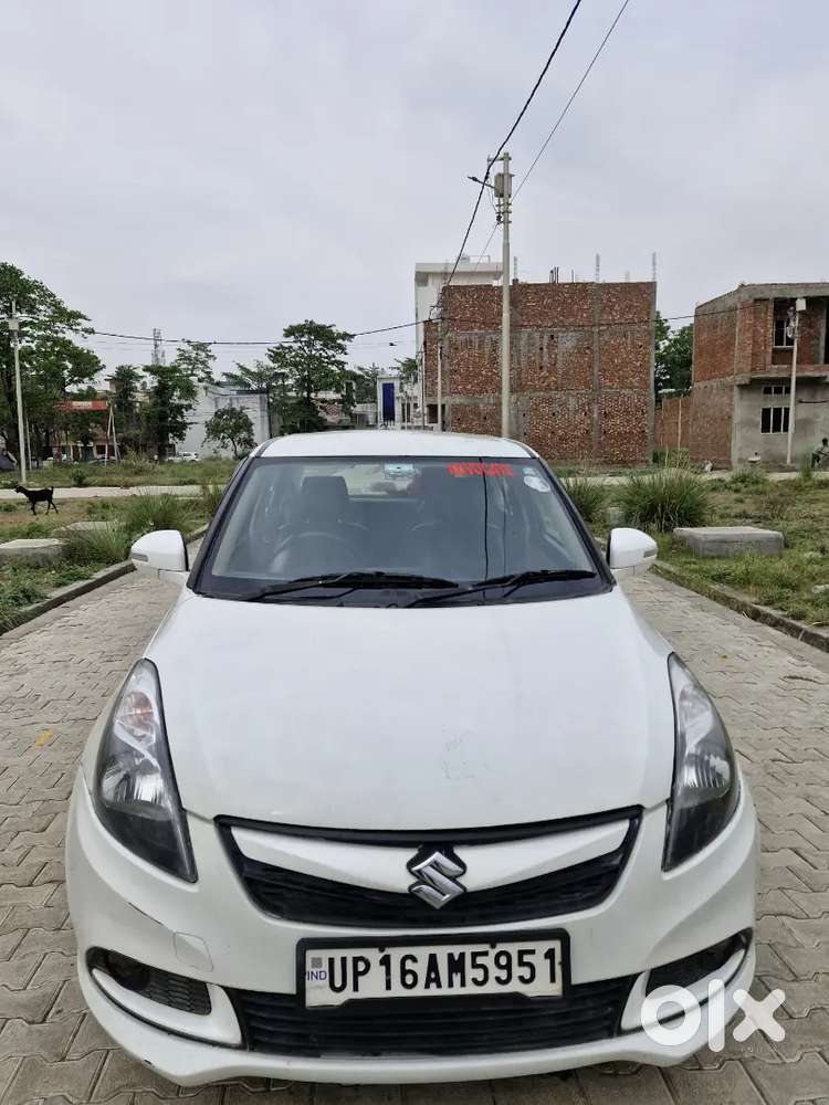 Maruti Suzuki Swift Dzire 2013 Diesel 135000 Km Driven