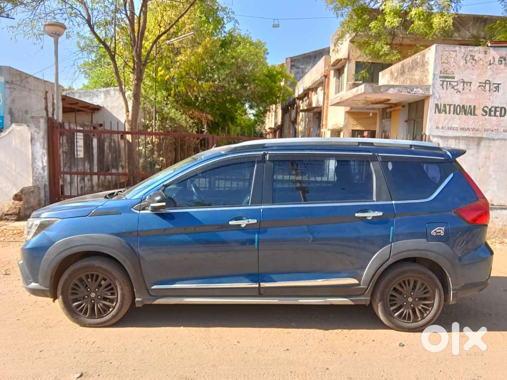Maruti Suzuki Xl6 Zeta, 2021, Petrol